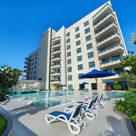 Park Apartments Dubai, An Edge By Rotana Hotel Exterior photo