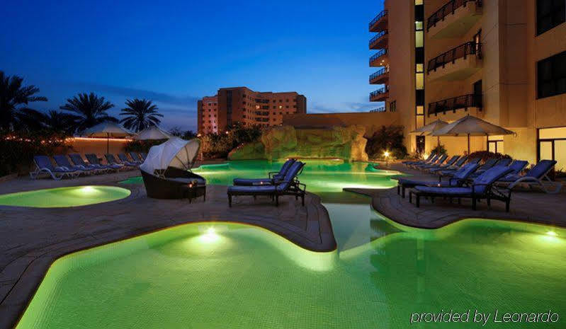 Park Apartments Dubai, An Edge By Rotana Hotel Exterior photo