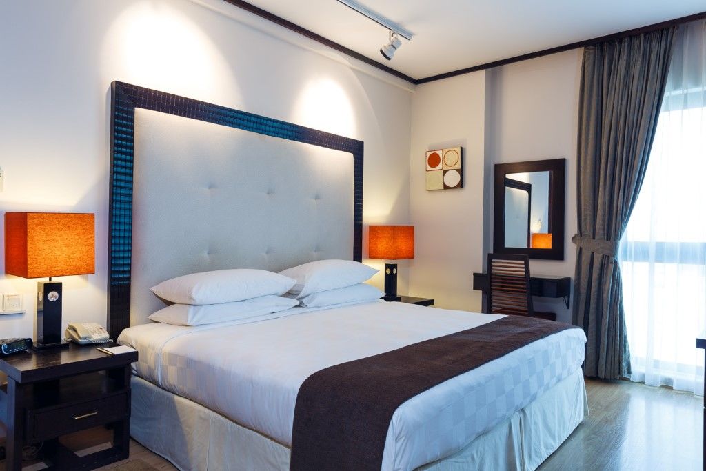 Park Apartments Dubai, An Edge By Rotana Hotel Exterior photo